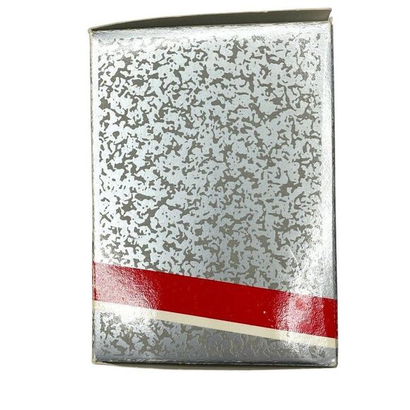 Lighted Lead Crystal Bell Ornament Hallmark Keepsake - Picture 2 of 7